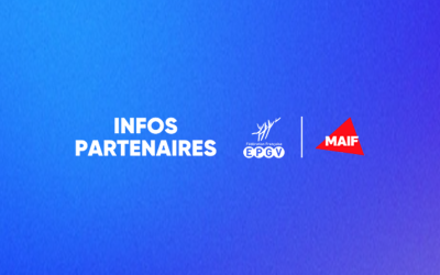 La MAIF vous accompagne dans toutes vos activités